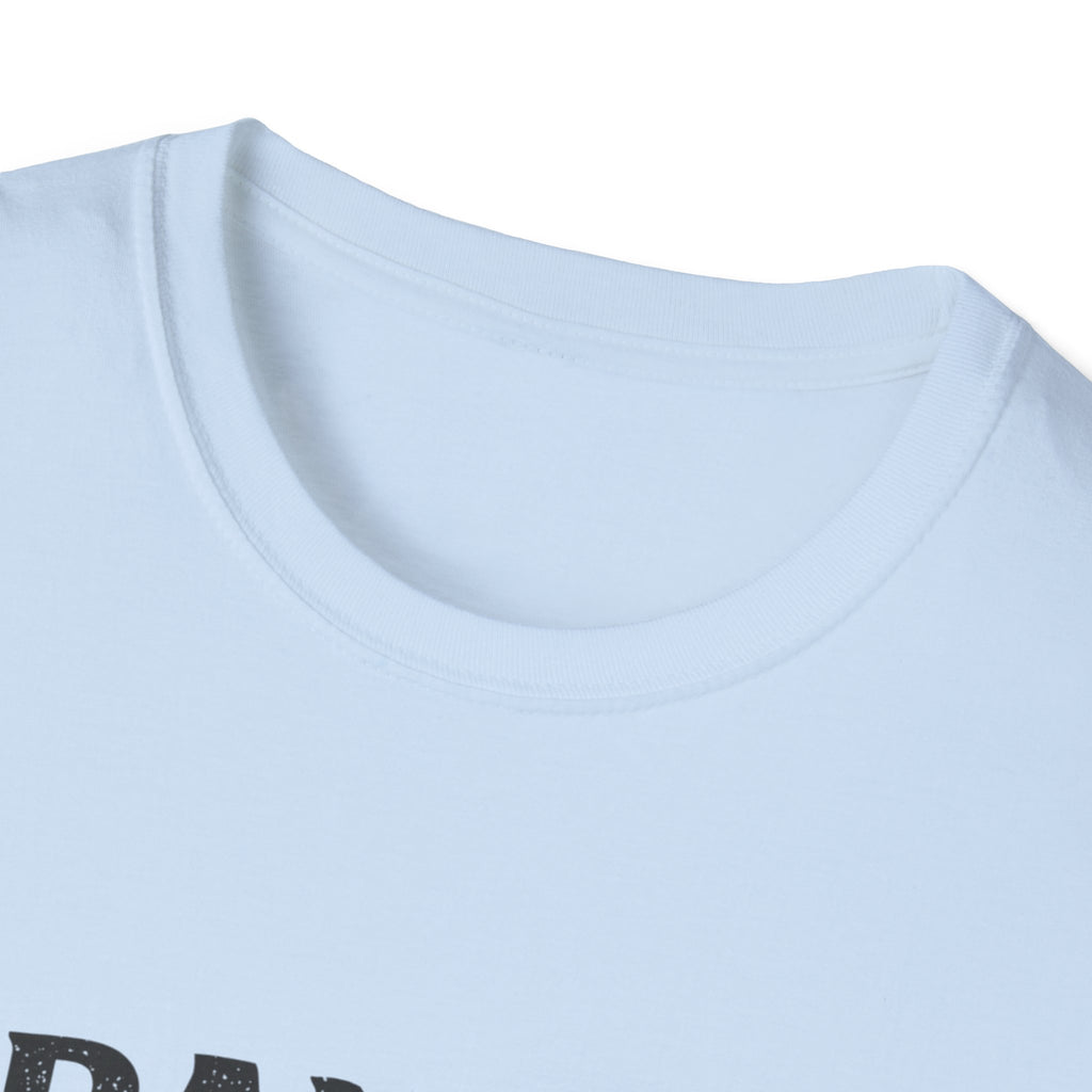 Grandpa Making Memories One Hug At A Time T-Shirt — Father's Day Gift