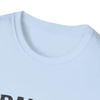Grandpa Making Memories One Hug At A Time T-Shirt — Father's Day Gift
