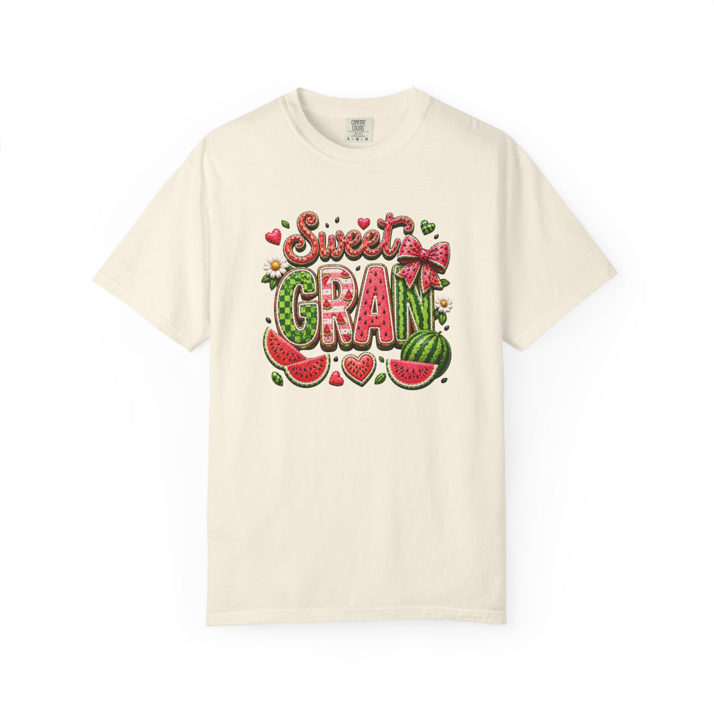 Sweet GRAN Watermelon Tee