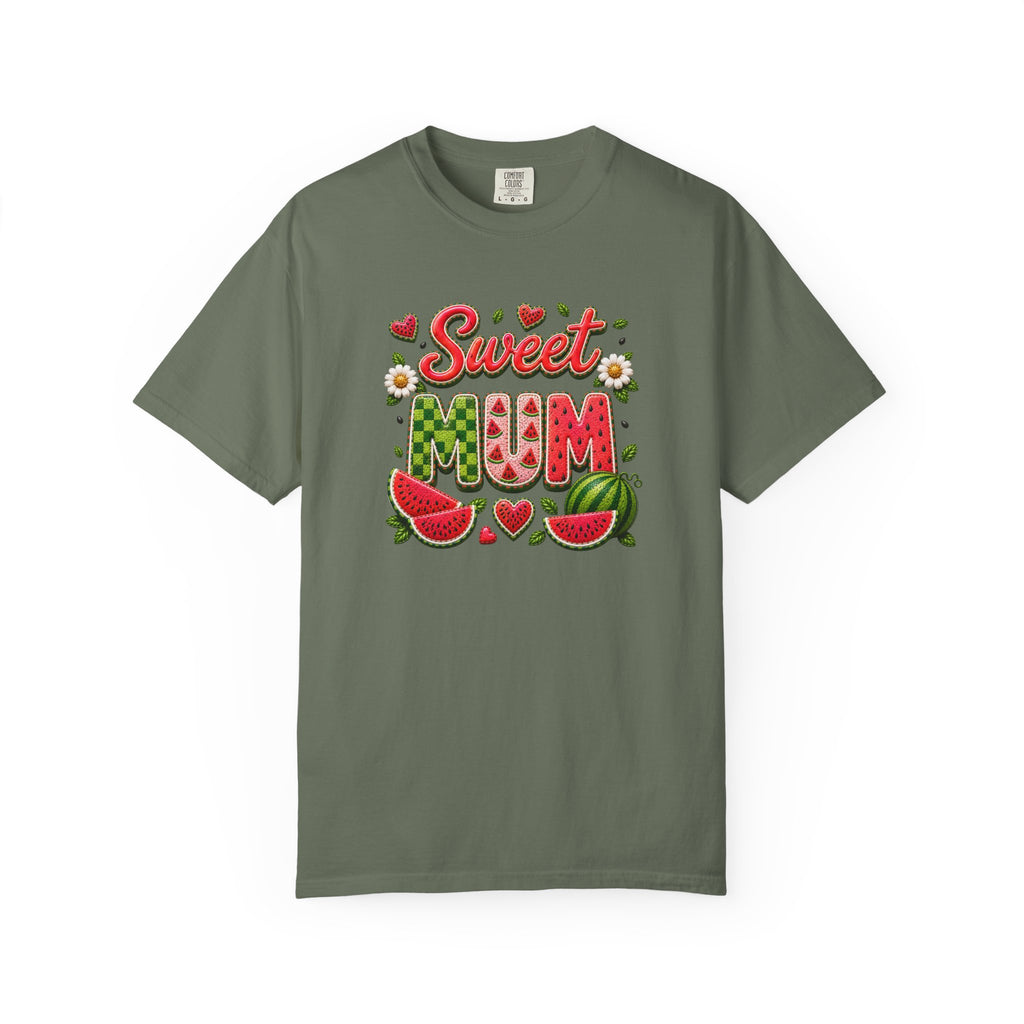 Sweet MUM Watermelon Tee