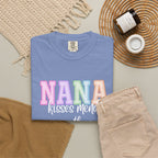 NANA Kisses Mend Everything Tee