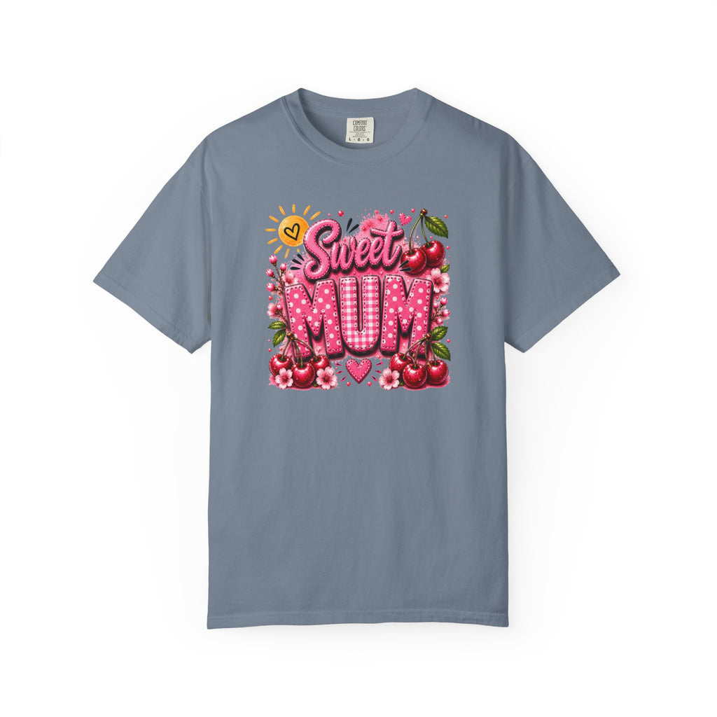 Sweet MUM Cherry T-Shirt