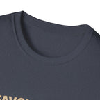 Grandpa T-Shirt - "My Favourite People Call Me Grandpa" Retro Family Gift