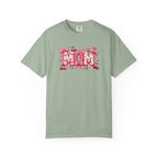 MOM Floral Heart T-Shirt
