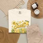 Sweet GRANDMA Lemon Tee