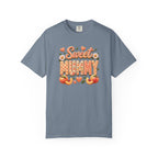 Sweet MUMMY Peach Tee