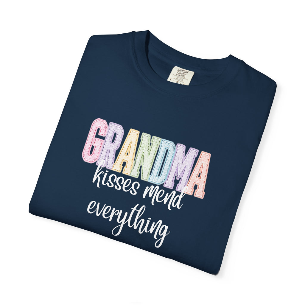 Grandma Pastel Rainbow T-Shirt