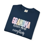 Grandma Pastel Rainbow T-Shirt