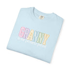 Granny Pastel Rainbow T-Shirt