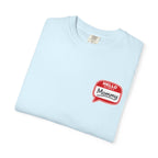 Hello Mommy T-Shirt — Cute Speech Bubble Mom Tee