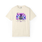 Yer Likes Again Scotland Tee