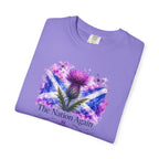 The Nation Again Scotland Tee