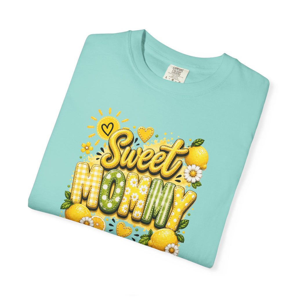 Sweet MOMMY Lemon Tee