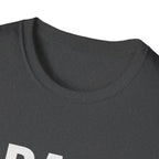 Dad Est. 2026 T-Shirt — New Father Gift, Father’s Day Tee