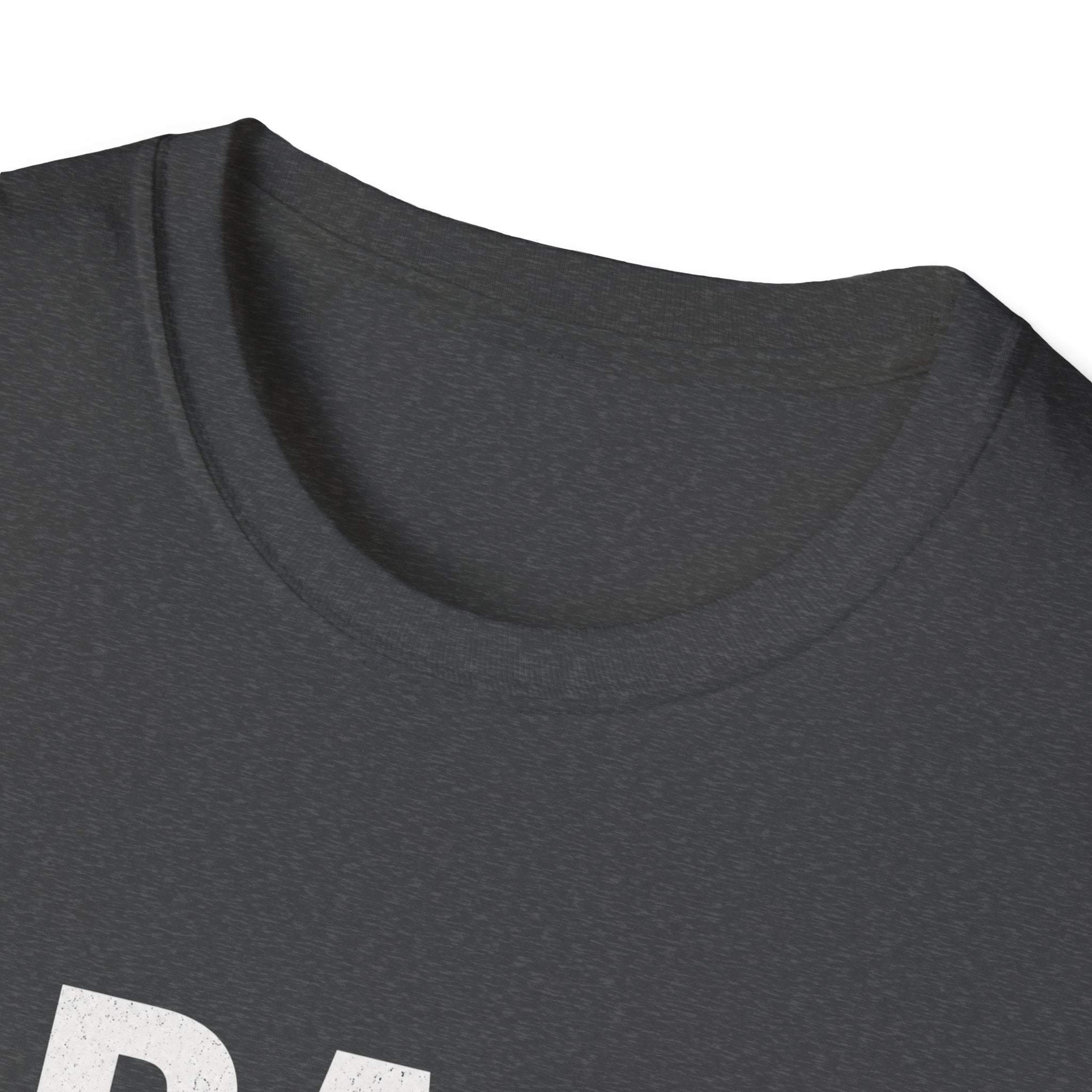 Dad Est. 2026 T-Shirt — New Father Gift, Father’s Day Tee