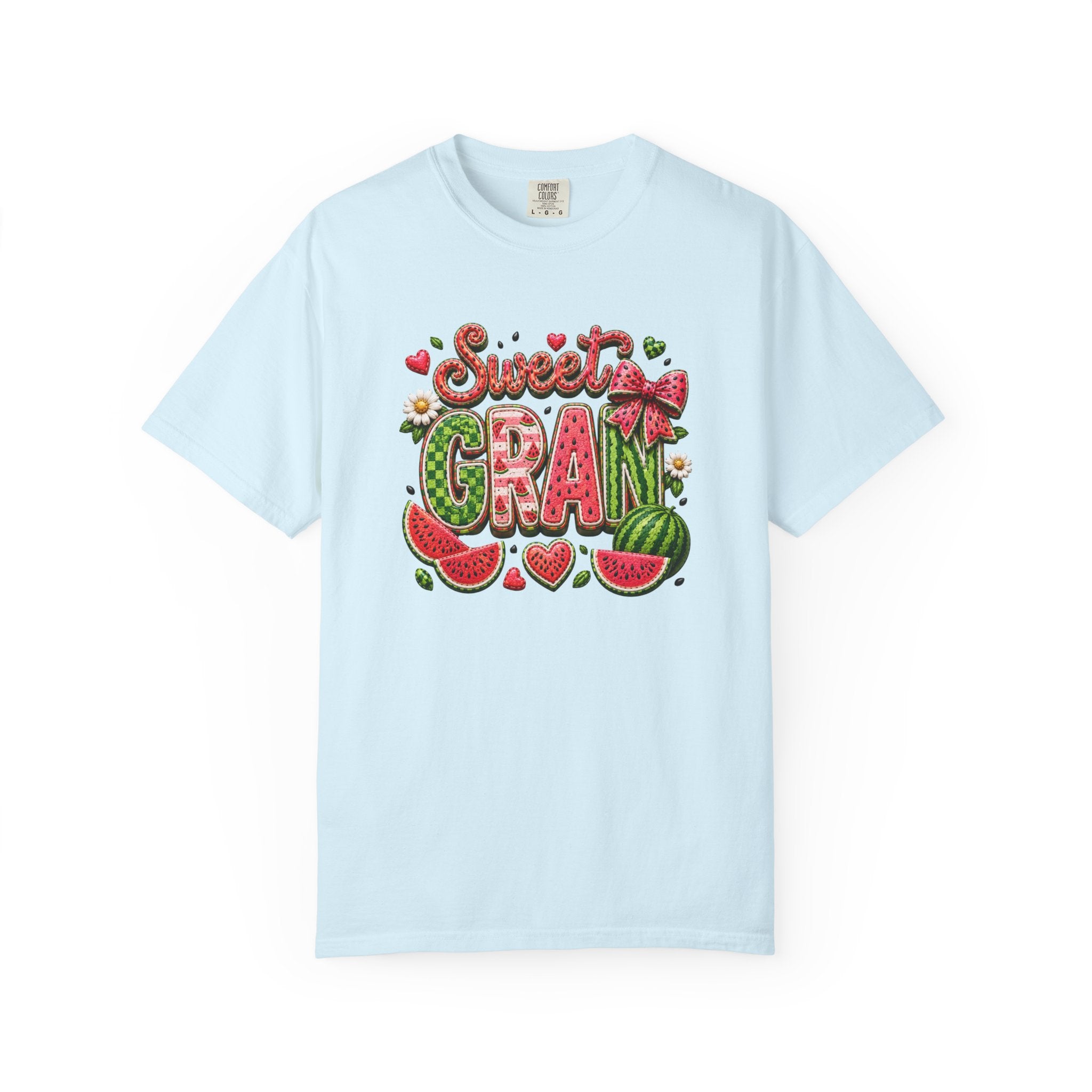 Sweet GRAN Watermelon Tee