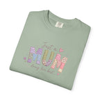 Just A “Mum” Doing Her Best T-Shirt