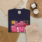 Sweet MAMA Cherry T-Shirt