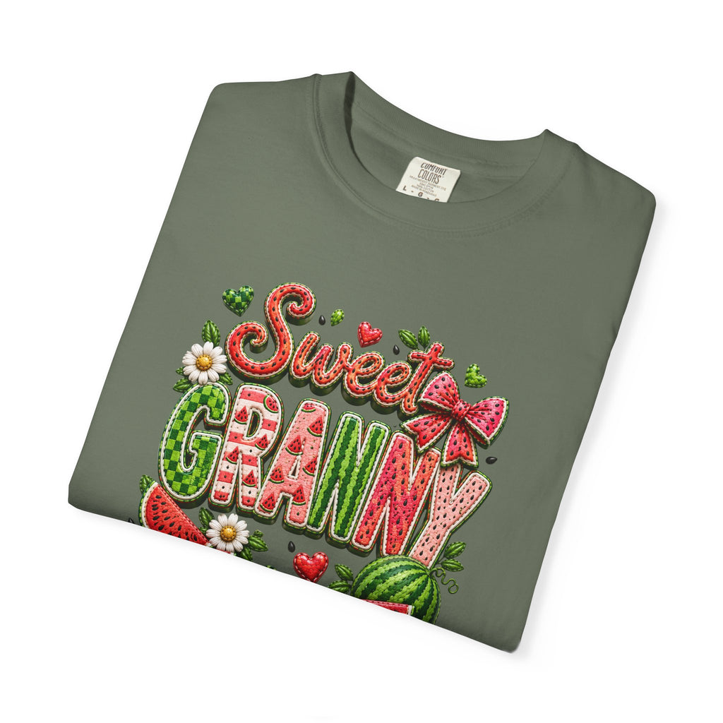 Sweet GRANNY Watermelon Tee
