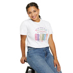 Granny Proud Tee — "I Am Proud of Many Things in Life But Nothing Beats Being a Granny"