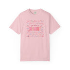 "You Had Me at Mommy" T-Shirt — Cute Mom Baby Shower Graphic Tee