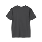 Papa T-Shirt — "My Favourite People Call Me Papa" Father's Day Tee