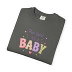 Plot Twist: It’s a Baby T-Shirt
