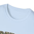 Daddy Camo T-Shirt — Military Camouflage Dad Tee for Father’s Day