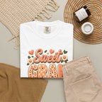 Sweet GRAN Peach Tee