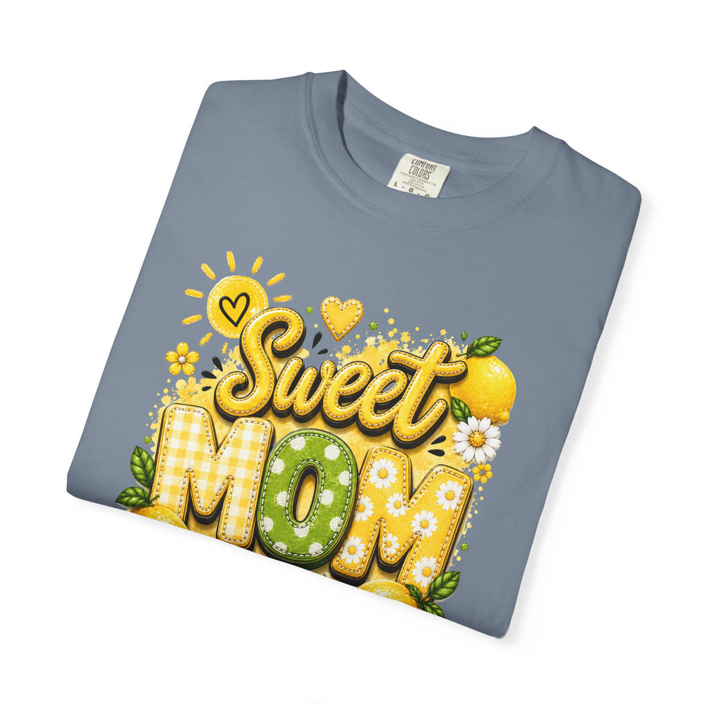 Sweet MOM Lemon Tee