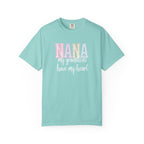 Nana Pastel Lettering T‑Shirt