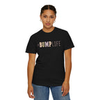 #BUMP LIFE Maternity Tee — Cute Pregnancy Shirt for Expecting Moms