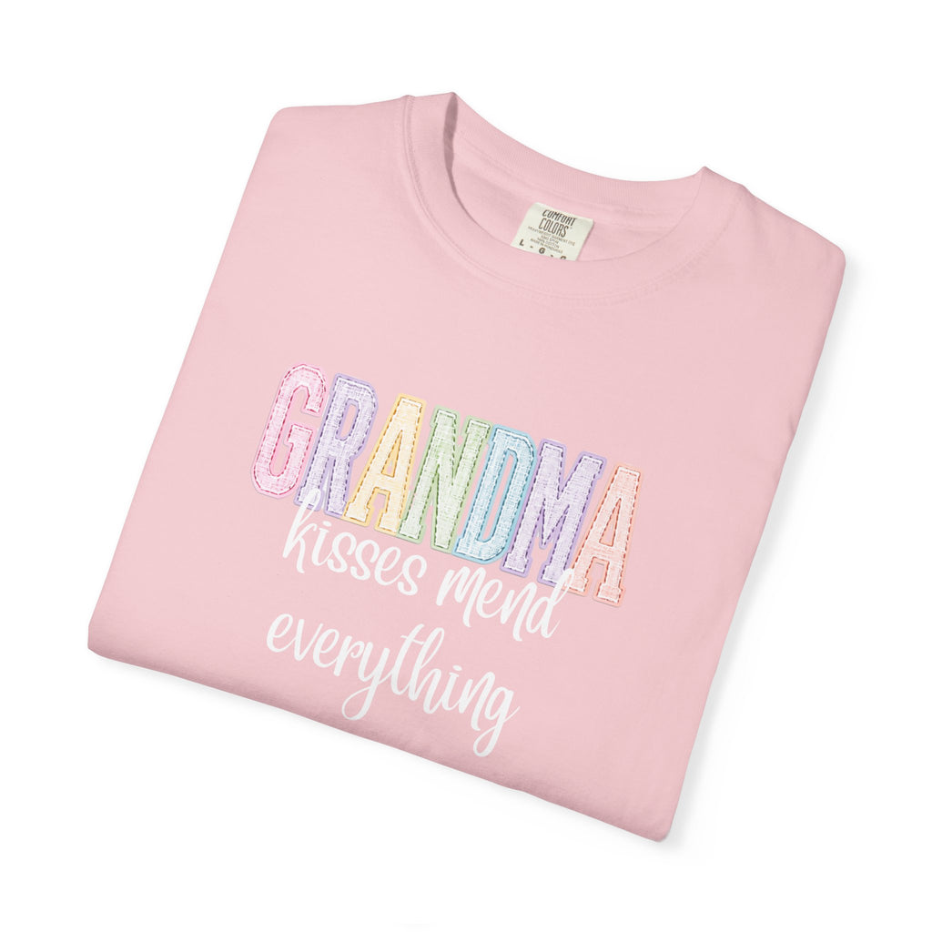 Grandma Pastel Rainbow T-Shirt