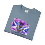 "O Flower of Scotland" Tee