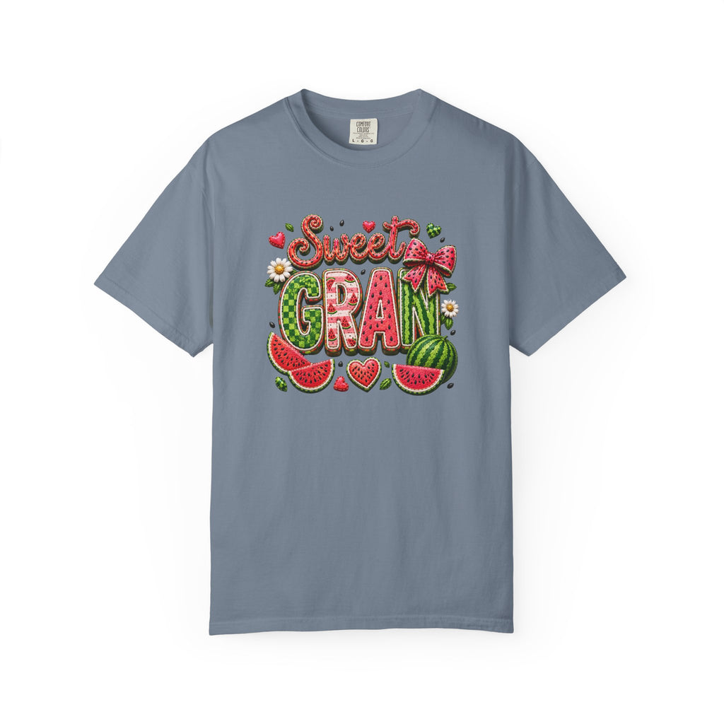 Sweet GRAN Watermelon Tee