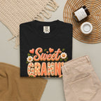 Sweet GRANNY Peach Tee