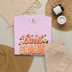 Sweet GRANNY Peach Tee