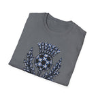 Memories Made Scotland Tee