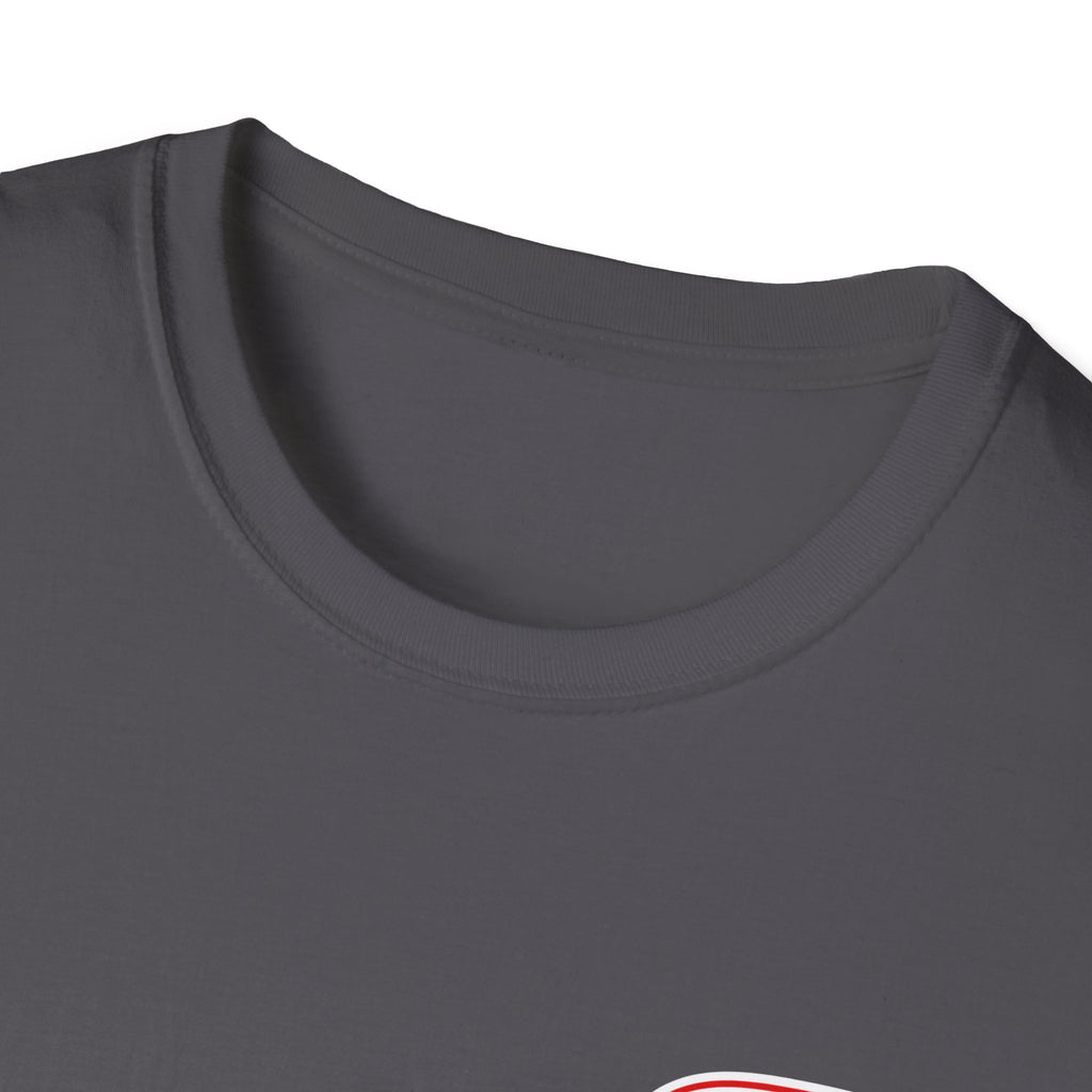 Hello Dad Speech Bubble T-Shirt — Father's Day Gift Tee