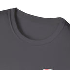 Hello Dad Speech Bubble T-Shirt — Father's Day Gift Tee