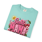 Sweet MAMA Cherry T-Shirt