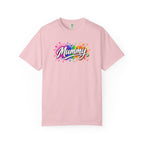 MUMMY Color Splash T-Shirt