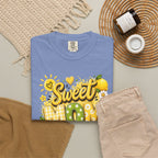 Sweet MOM Lemon Tee