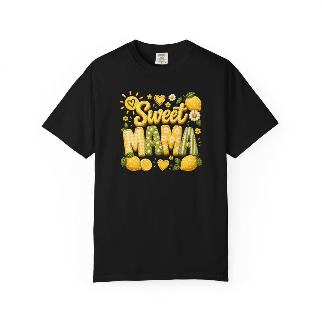 Sweet MAMA Lemon Tee