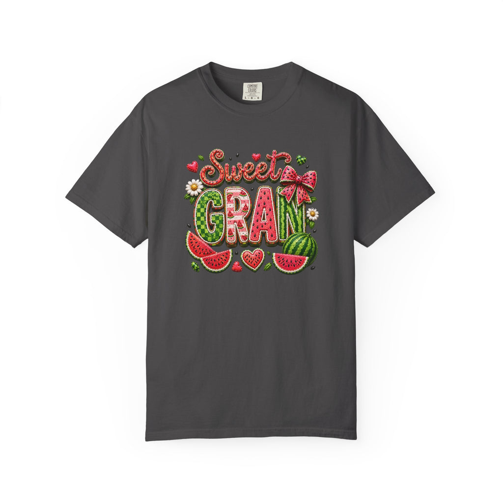 Sweet GRAN Watermelon Tee
