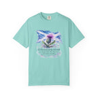 Flower of Scotland Flag Tee