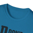 Dad T-Shirt – "D.A.D. Don’t Ask Dad" Funny Father’s Day Tee