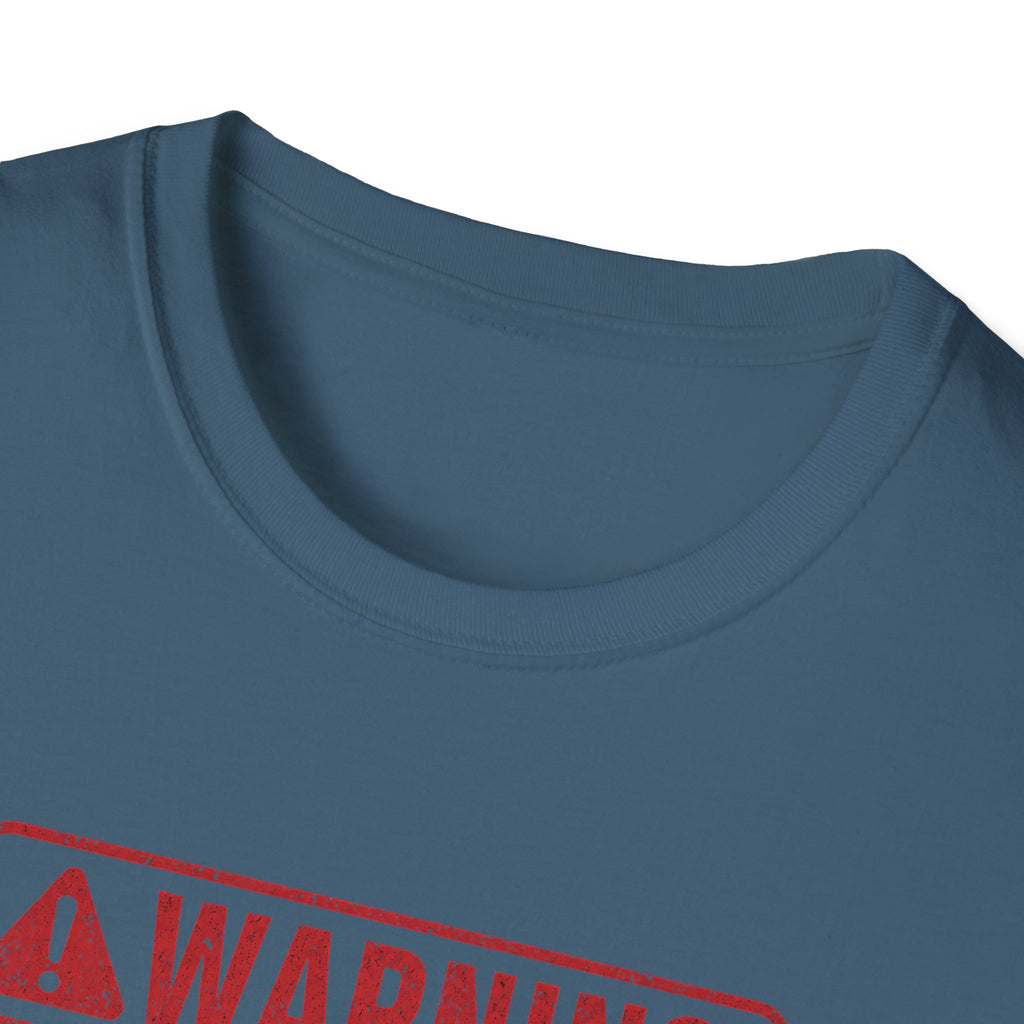 Dad Joke Generator T-Shirt — Funny Father’s Day Tee