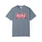 MAMA Floral Heart T-Shirt