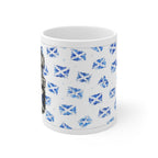 The Anthem Hits Different Mug
